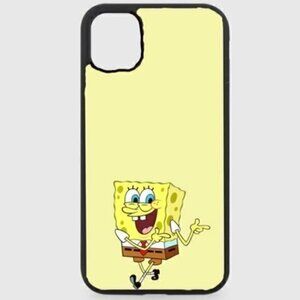 SpongeBob Phone Case